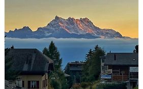 Chalet Serpolet - Appartement
